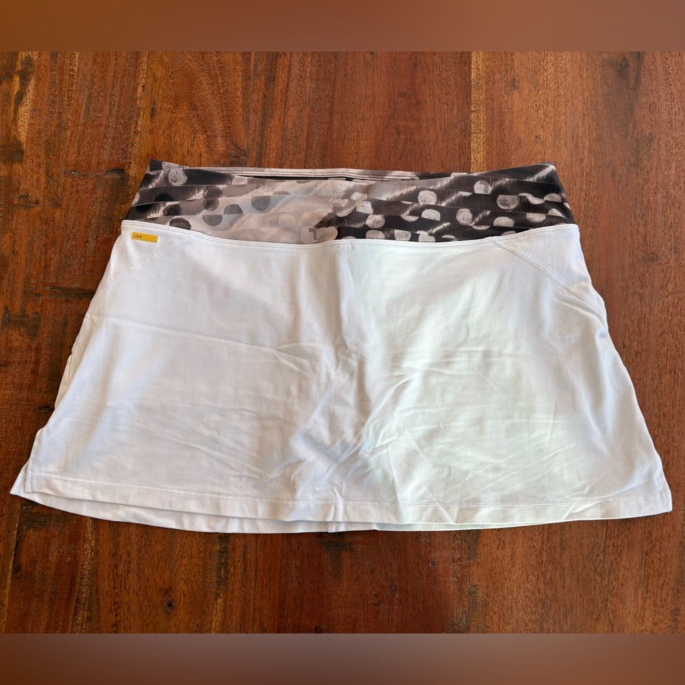 SOLD!!  LoLe Athletic Skirt. SOLD!!